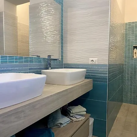 Con Piscina Privata Vista Tavolara Villa Tanaunella